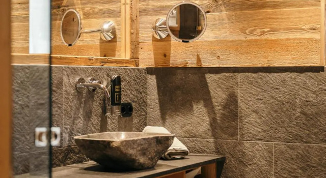 Шале Gletscher Chalet