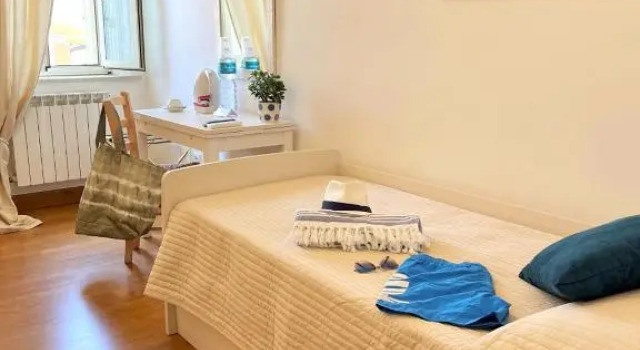 Номер Standard B&B Evelyne