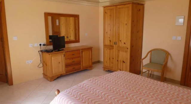 Двухместный номер Standard с видом на море San Antonio Guesthouse