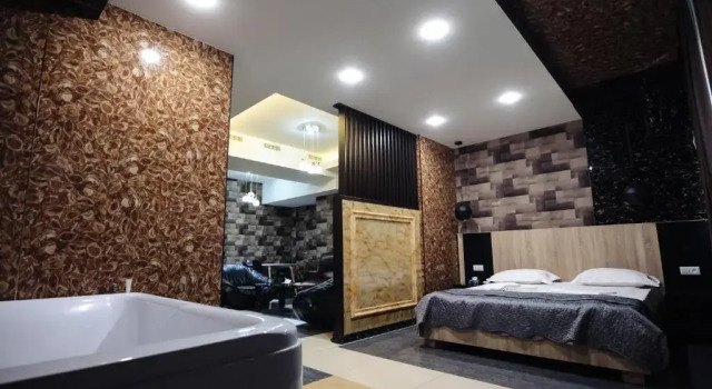 Standard Double room GS Premium