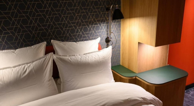 Hotel Frihavnen