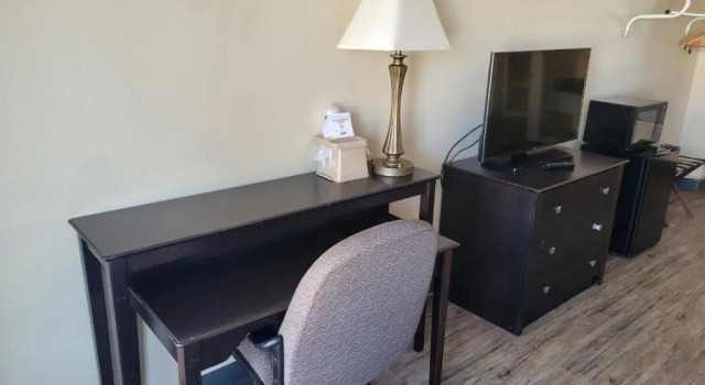 Двухместный номер Standard Motel 6 Effingham, IL