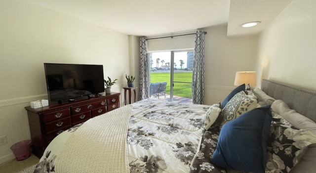 Номер Standard c 1 комнатой 114 El Matador 1 Bedroom Condo by RedAwning