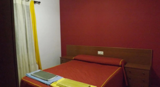 Hostería Hostal La Barbacana, Book Hotel Tramacastiel Aragonien