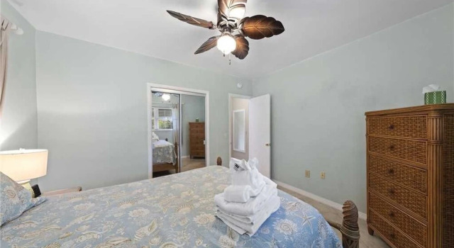 Egret Beach House - Two Bedroom Home