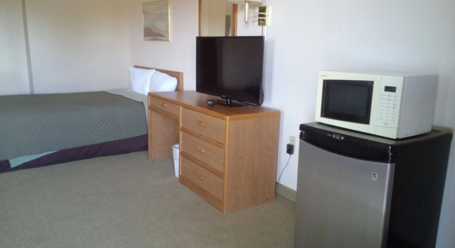 Rodeway Inn Copper Stay Benson AZ I-10 Exit 304, Rezerwuj Mini-hotel Hotele 4-gwiazdkowe w Benson, 4*