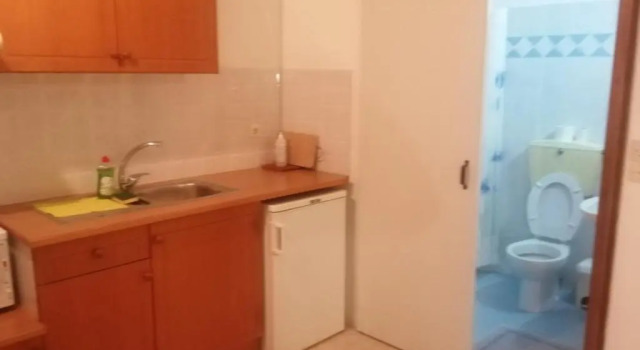 Студия Amalia Studios Skiathos