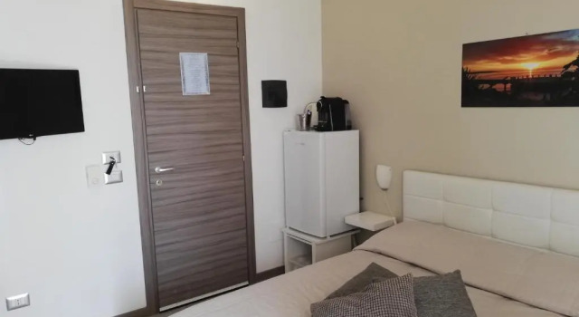 Номер Standard La Scogliera