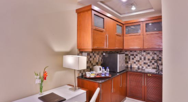 Студия Deluxe Avari Xpress Faisalabad