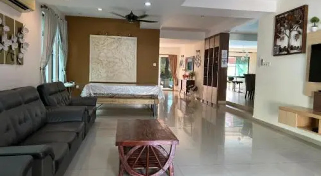 Luxury Beachfront Villa, Rezerwuj Willa Malakka Melaka