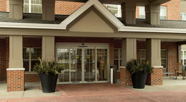 Country Inn & Suites by Radisson, Green Bay East, WI