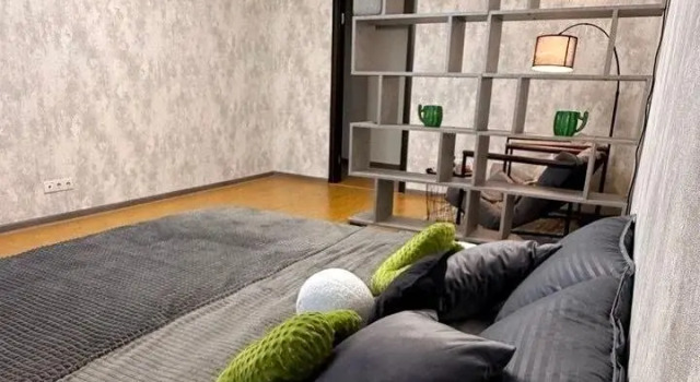 A cozy corner for the traveler, Prenota Appartamento Samara Samara Region