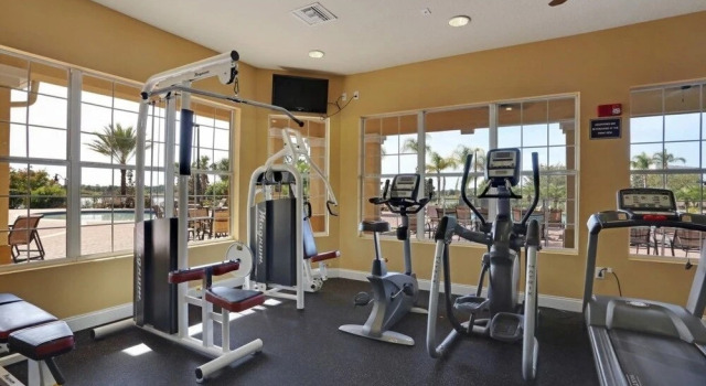 Tidecrest Ave Townhome #239025 Townhouse, Varaa Huoneisto Orlando Kissimmee
