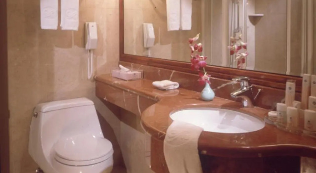 Одноместный номер Standard Grand Boss Hotel