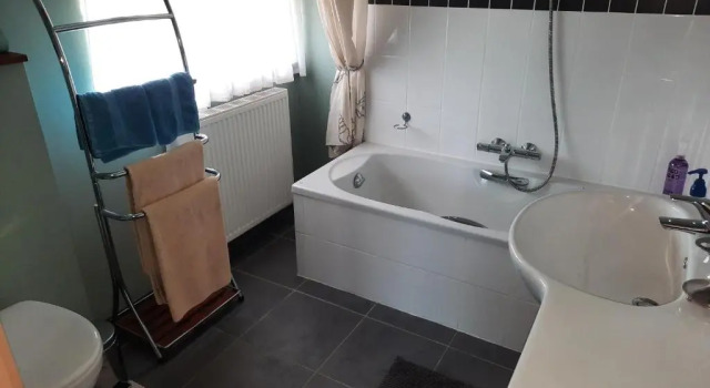 Двухместный номер Standard B&B Lomolen