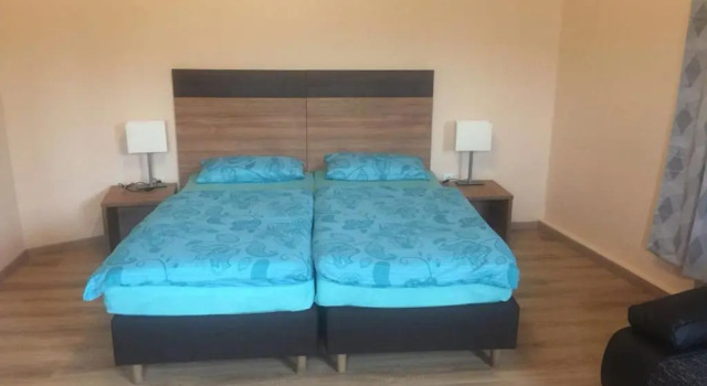 Номер Standard Jujhars Gästehaus