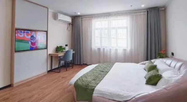 Shell Hotel (Xinhe Town, Chongming, Shanghai), Varaa Hotelli Chongming Shanghai