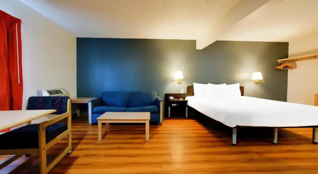 Двухместный номер Premium Hermiston Inn & Suites