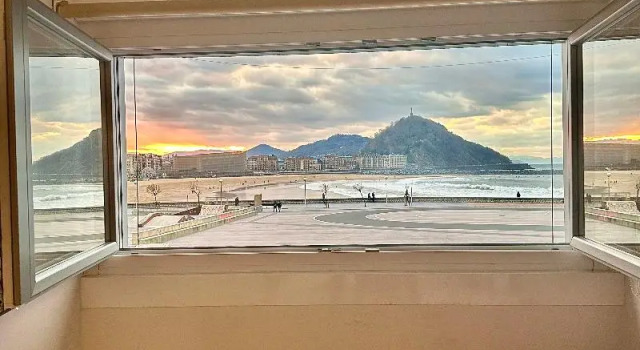 Номер Superior Hotel Punta Monpas