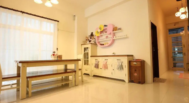 Baby Pig B&B, Prenota Bed & breakfast Hotel economici a Taitung