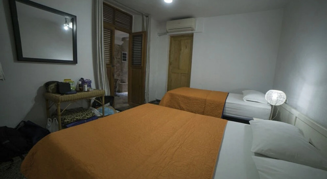Hostal Cussa, Забронировать Отель Отели Гаваны с завтраком, рядом с Старая площадь, Завтраки