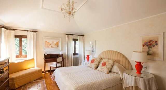Номер Deluxe Villa Zane