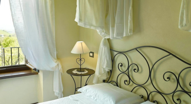 Agriturismo Montefiorentino, Rezervovat Hotel  