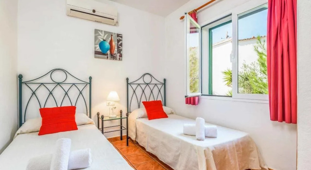 Casa Del Mar, Reservar Hotel Alaior Minorca