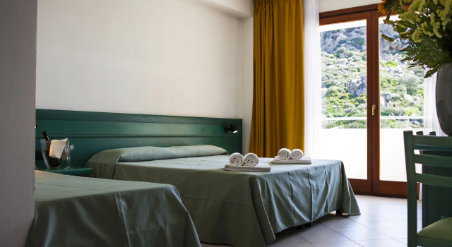 Hotel Miralonga