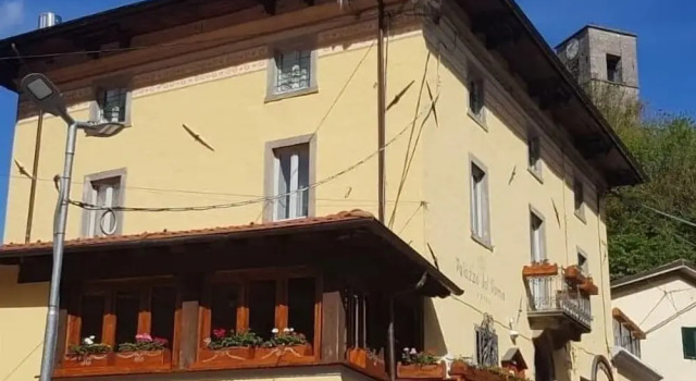 Hotel Palazzo del Doma