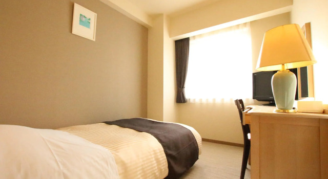 Одноместный номер Standard Kotoni Green Hotel