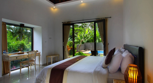 Alam Penari Ubud