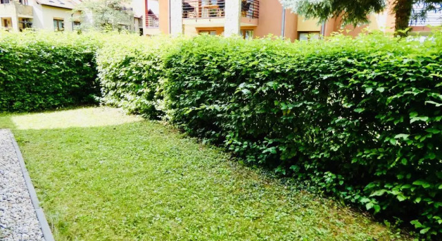 Апартаменты Fortuna Golf Apartman