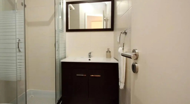 Апартаменты Lisbon Lights Apartments
