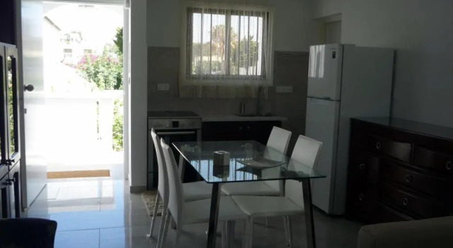 Appartamento Sandy Beach Apartment 13