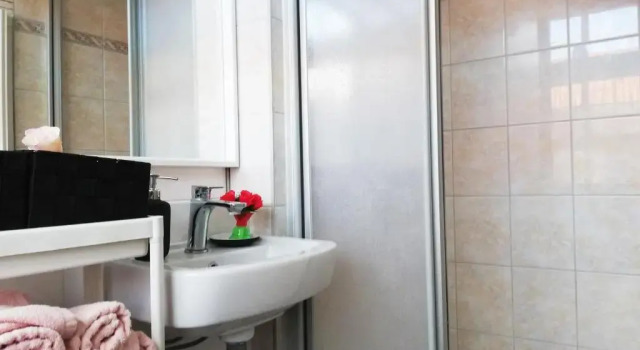 Апартаменты Ferienwohnung Rosenblick