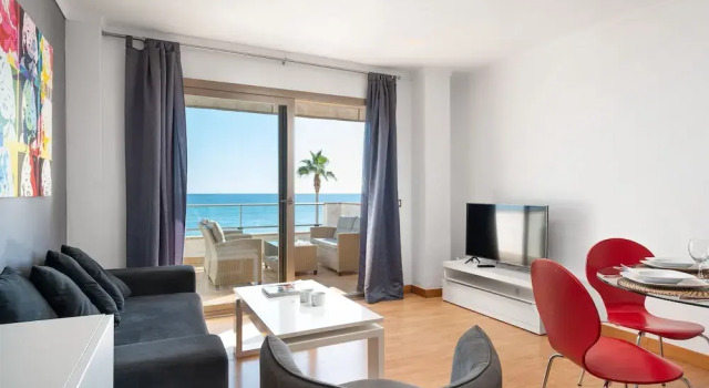 Antic 202 in Mallorca, Book Apartment Sant Llorenç des Cardassar Majorca