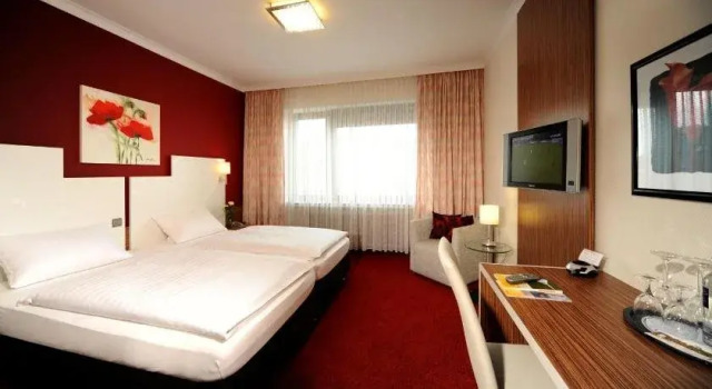 Hotel Bremer Tor, Prenota Hotel Stuhr Bassa Sassonia