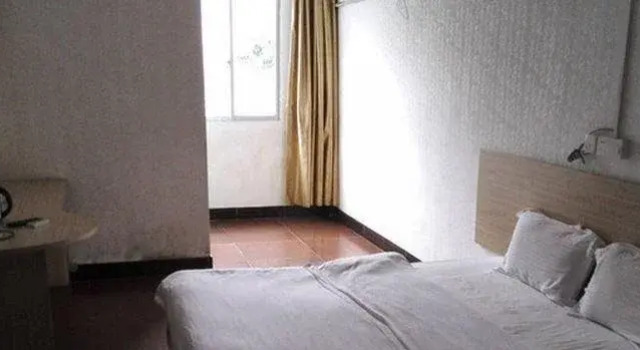 Huizhou Jinyayuan Hotel