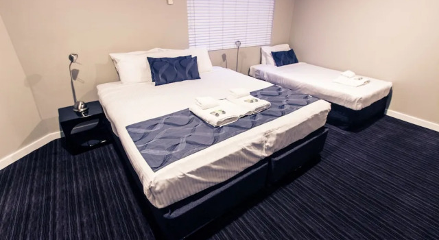 Номер Classic The Premier Hotel Broadmeadow