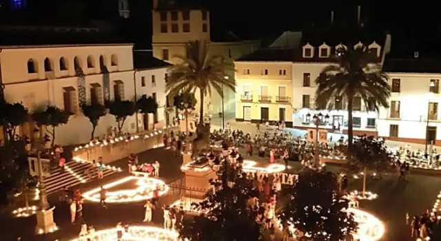 Номер Deluxe Hotel Infante Antequera