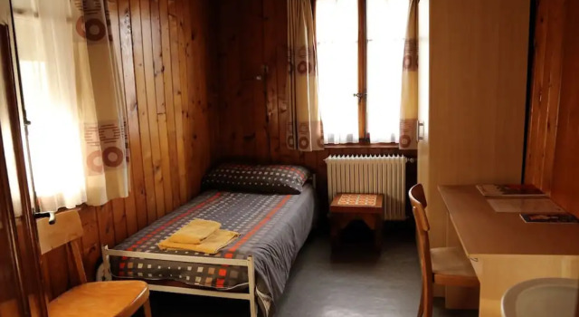 Hôtel de Torgon