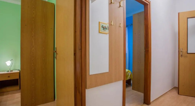 Апартаменты Apartments Dabović