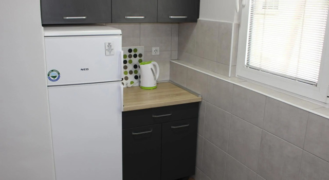 Skopje Home 1, Забронировать Отель Скопье Северная Македония, рядом с Каменный мост