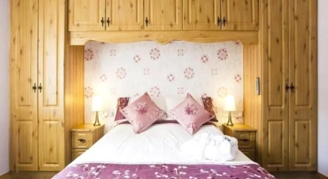 Burndale House, Prenota Hotel Letterkenny 