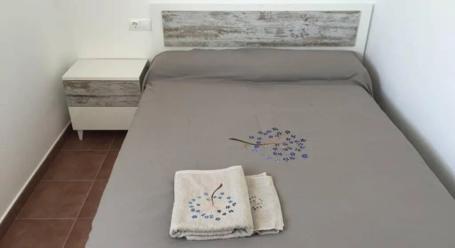 Villa Blanca Punta Grossa, Book Villa Villaer i Mercadal, Villa