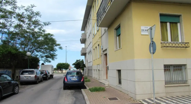 Apartment With 3 Bedrooms in Pescara - 50 m From the Beach, Забронировать Апартаменты/квартира Апартаменты Пескары, рядом с Музей современного искусства им. Виттории Колонны, Апартаменты/квартира