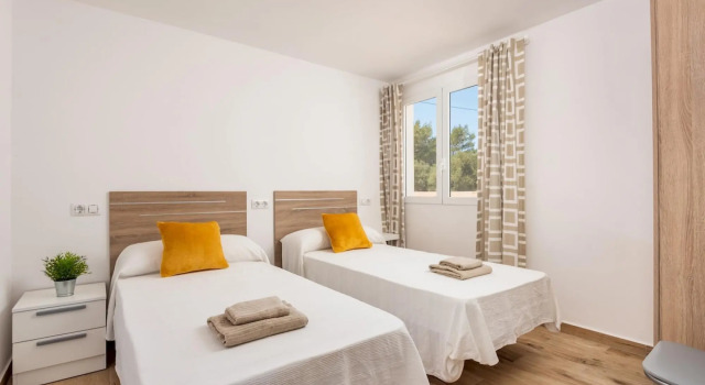 APARTAMENT 5 SOLS in Ciutadella de Menorca, Prenota Appartamento Ciutadella Minorca