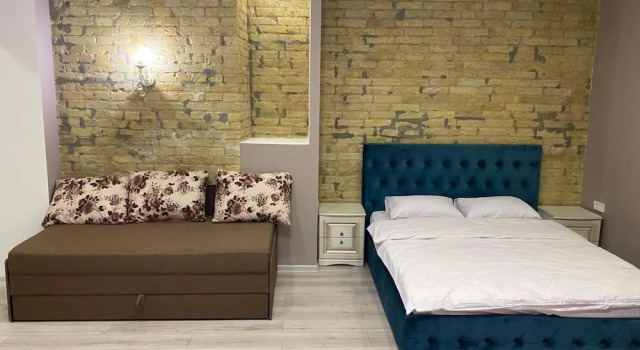 Heart Kiev Apart-Hotel, Rezervovat Apartmán Pecherskyj Kyjev