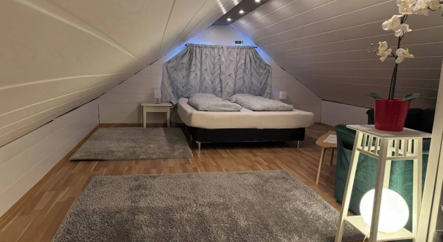 Apartment Bjarmaland, Prenota Appartamento Appartamenti a Heimaey, Appartamento